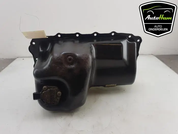 Carterpan BMW 3-Serie
