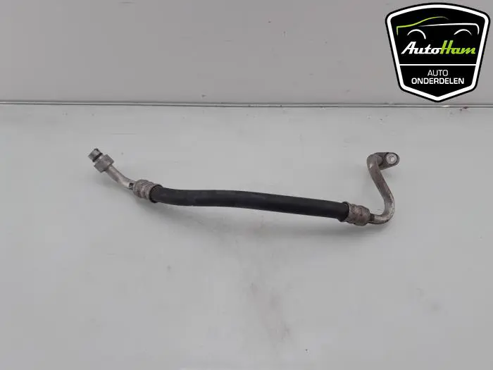 Airco Leiding Nissan Micra