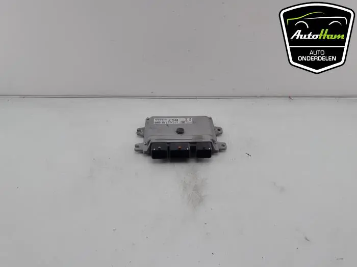 Computer Motormanagement Nissan Micra