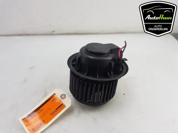 Kachel Ventilatiemotor Porsche Cayenne