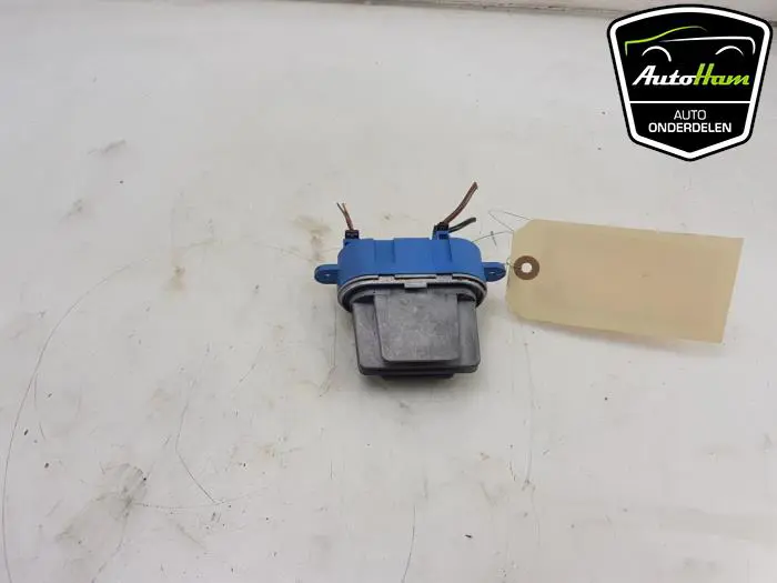 Kachel Weerstand Porsche Cayenne
