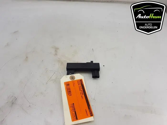 Keyless entry antenne Porsche Cayenne
