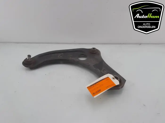 Draagarm links-voor Nissan Micra