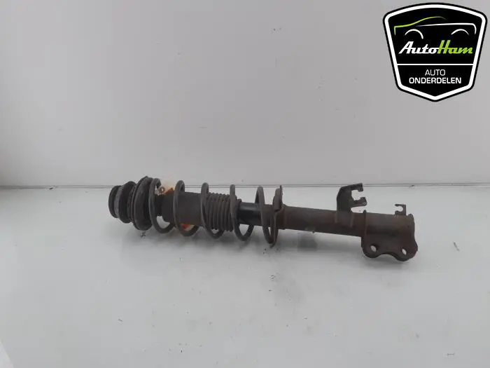 Schokdemper rechts-voor Nissan Micra