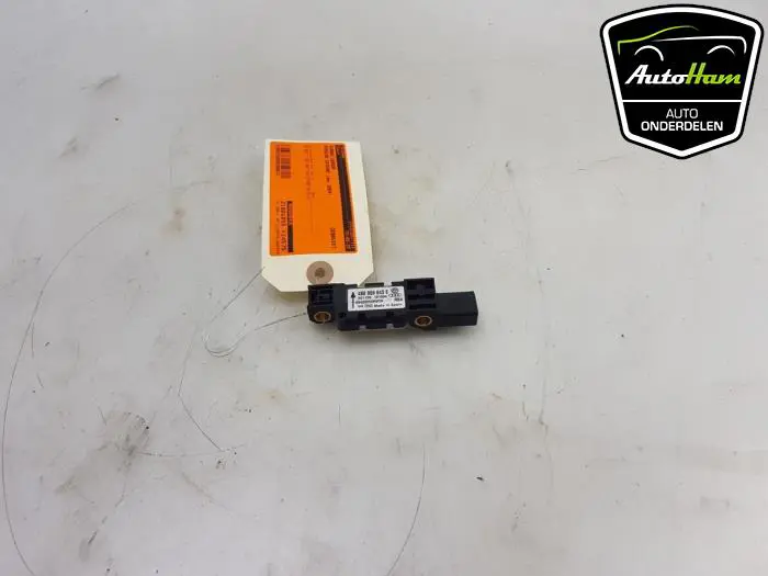 Airbag Sensor Porsche Cayenne