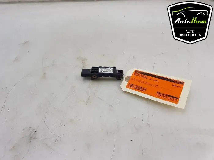 Airbag Sensor Porsche Cayenne