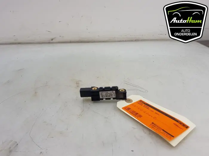 Airbag Sensor Porsche Cayenne
