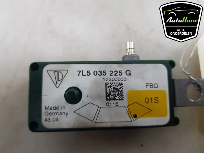 Antenne (diversen) Porsche Cayenne