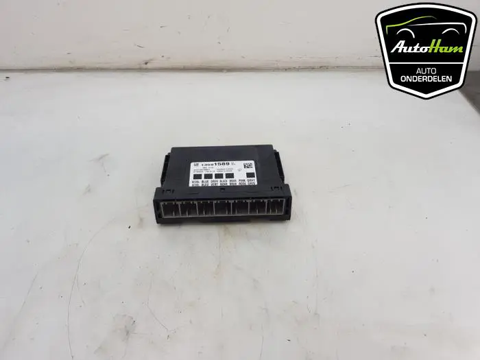 Computer Body Control Opel Corsa
