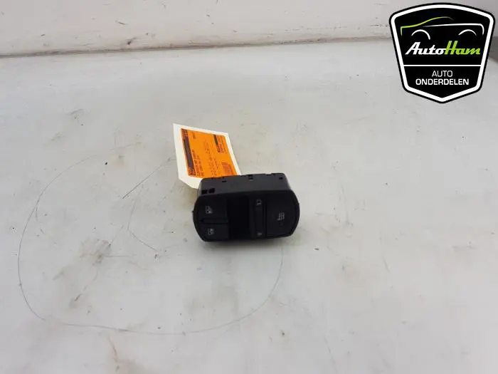 Elektrisch Raam Schakelaar Opel Corsa