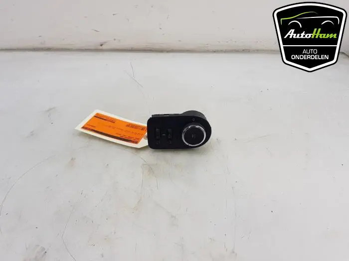 Licht Schakelaar Opel Corsa