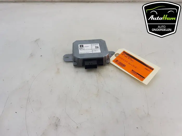 Module (diversen) Opel Corsa