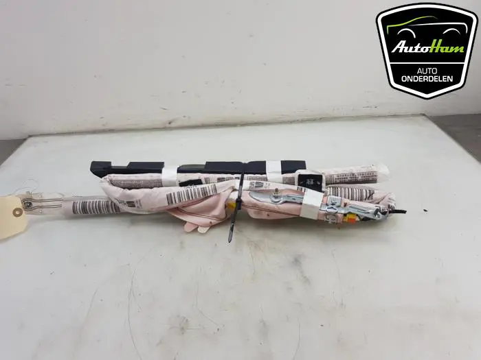 Airbag hemel links Seat Ibiza
