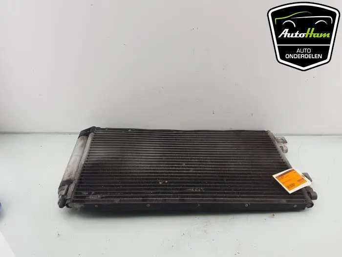 Airco Condensor Mini Cooper S