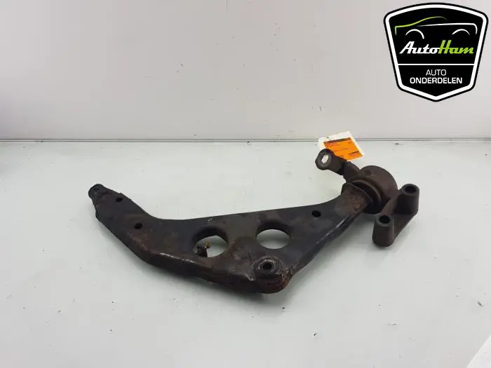 Draagarm links-voor Mini Cooper S