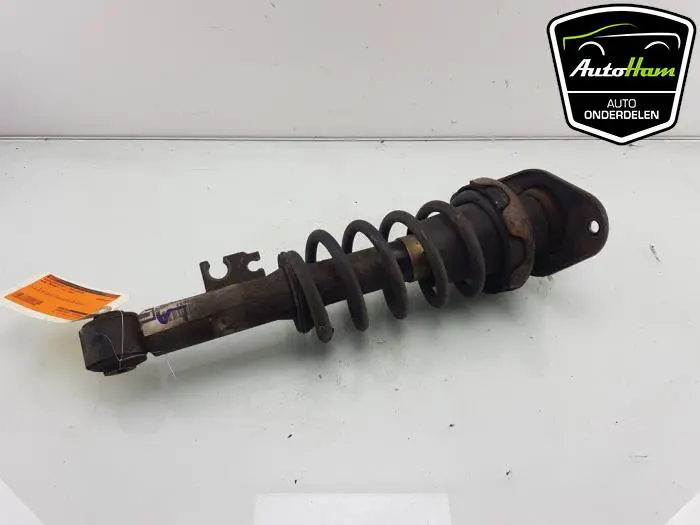 Schokdemper links-achter Mini Cooper S