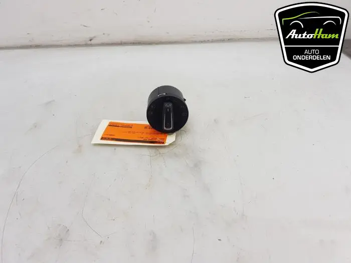 Licht Schakelaar Seat Ibiza