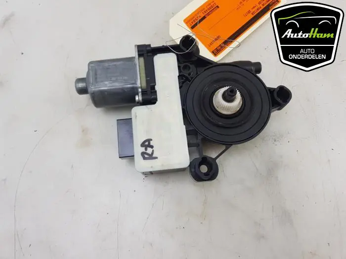 Raammotor Portier Seat Ibiza