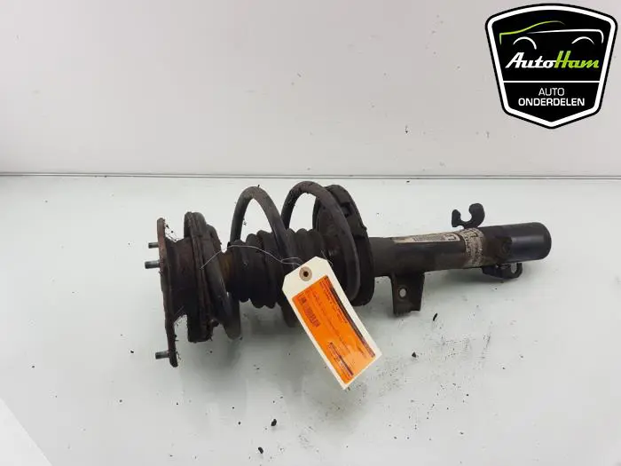 Schokdemper links-voor Mini Cooper S