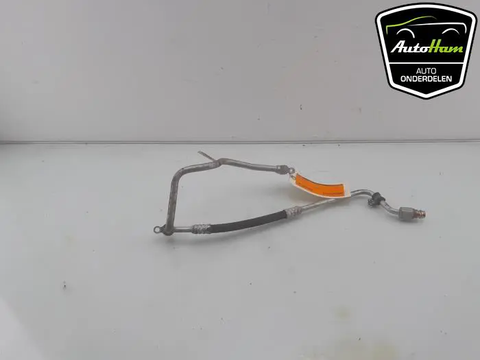 Airco Leiding Mini Cooper S