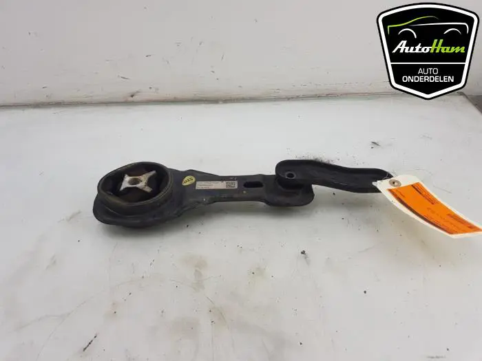 Versnellingsbak Steun Seat Ibiza