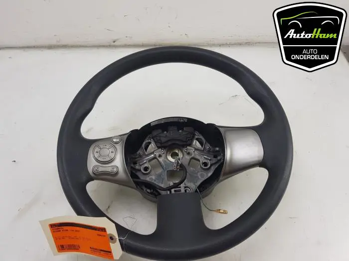 Stuurwiel Nissan Micra