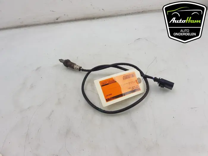 Lambda Sonde Seat Ibiza