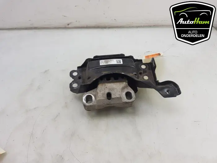 Versnellingsbak Steun Seat Ibiza