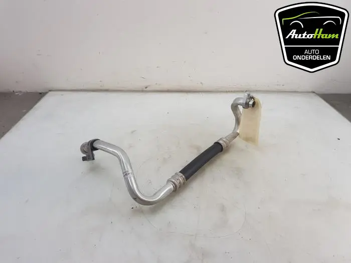 Airco Leiding Renault Clio