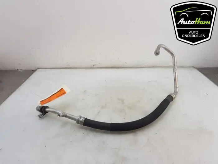 Airco Leiding Renault Clio