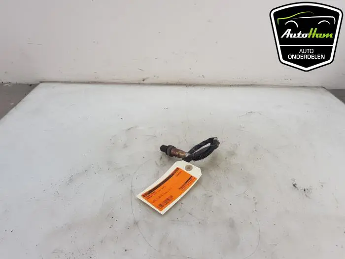 Lambda Sonde Renault Clio