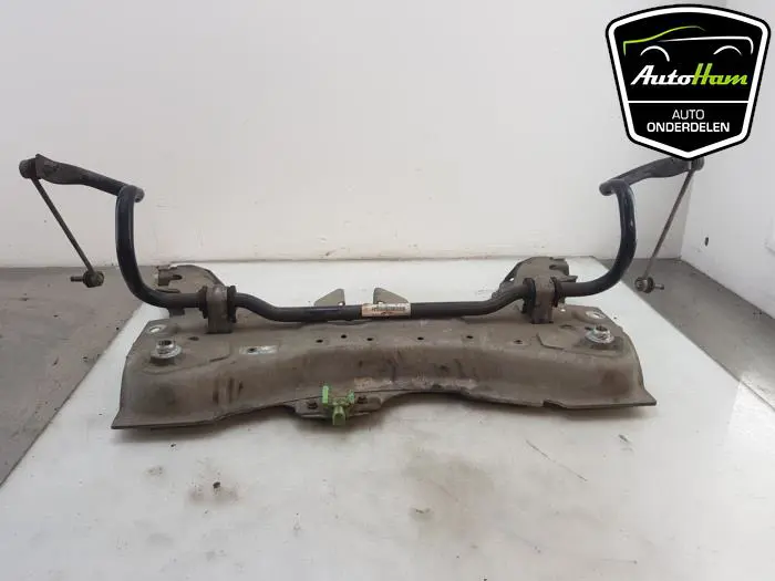 Subframe Renault Clio