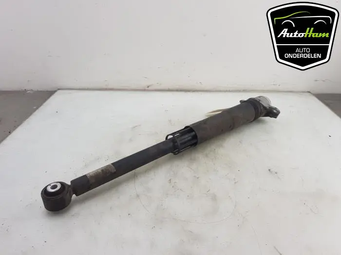 Schokdemper links-achter Seat Ibiza