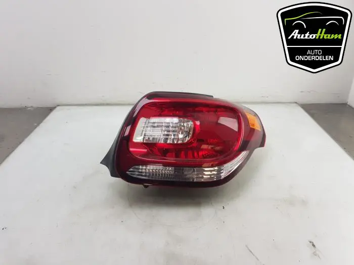 Achterlicht rechts Citroen DS3