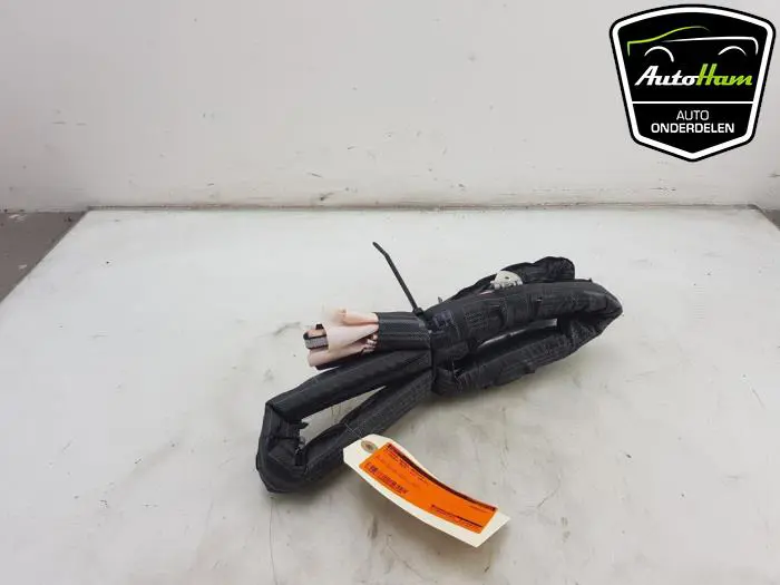 Airbag hemel rechts Citroen DS3