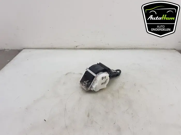 Veiligheidsgordel links-achter Citroen DS3