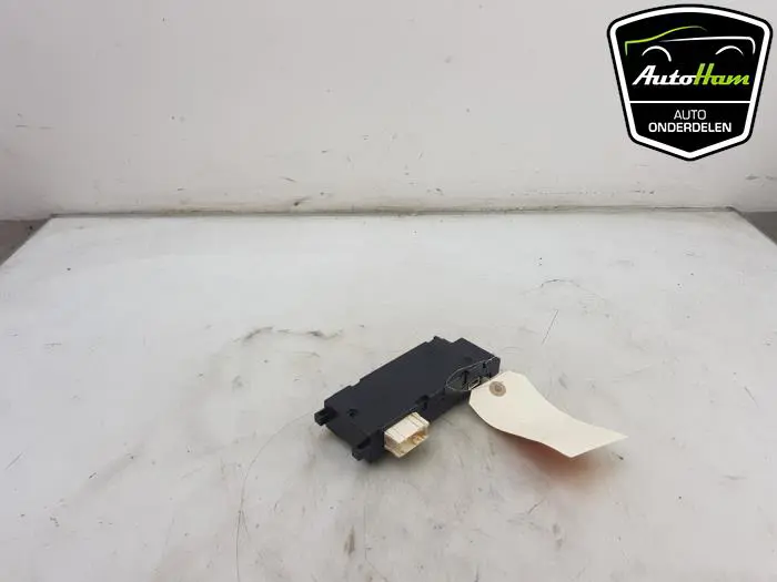 Telefoon Module Citroen DS3