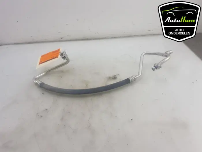 Airco Leiding Mazda 6.