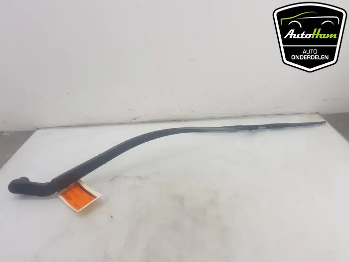 Ruitenwisserarm voor Mazda 6.