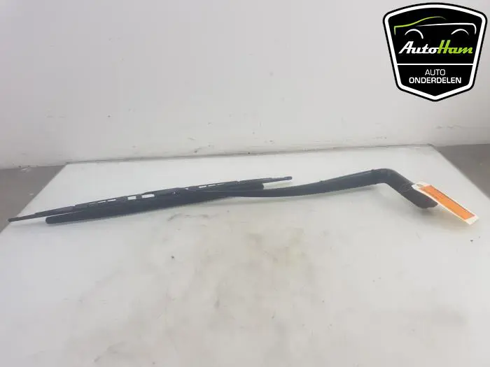 Ruitenwisserarm voor Mazda 6.