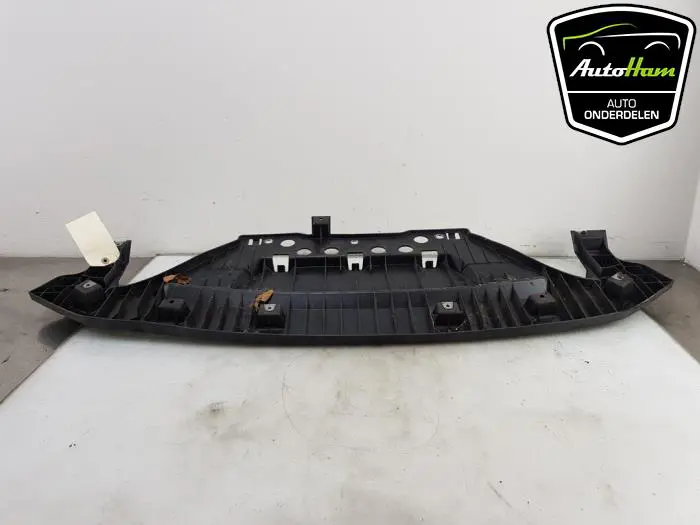Beschermplaat bodem Mazda 6.
