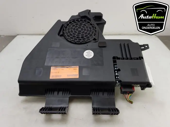 Subwoofer Citroen DS3