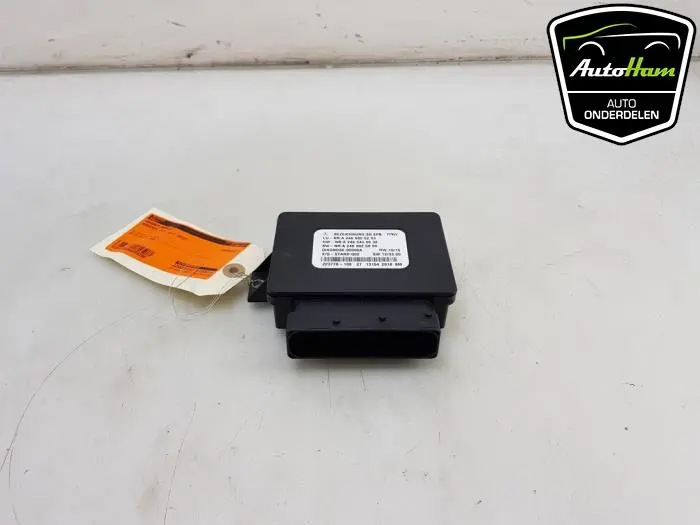 Handrem Module Mercedes CLA