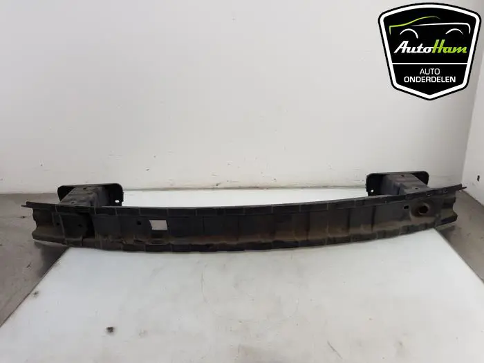 Bumperframe achter Mercedes CLA
