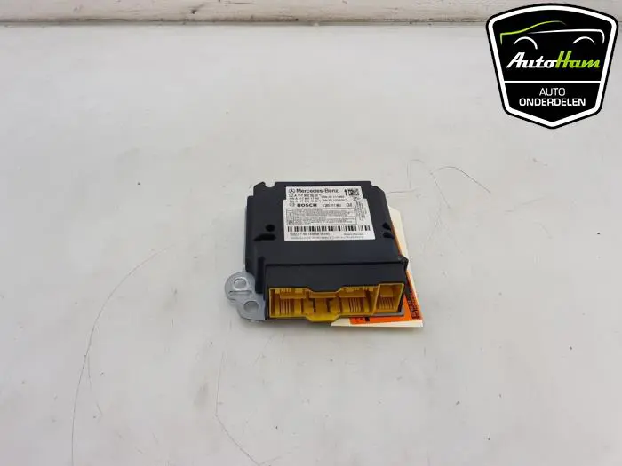 Airbag Module Mercedes CLA