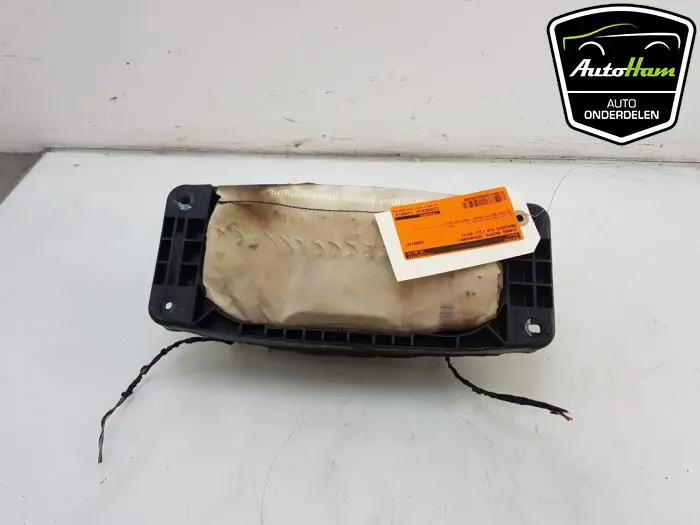 Airbag rechts (Dashboard) Mercedes CLA