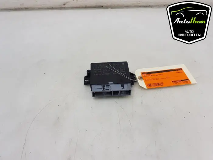PDC Module Mercedes CLA