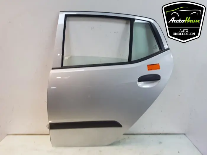 Portier 4Deurs links-achter Hyundai I10