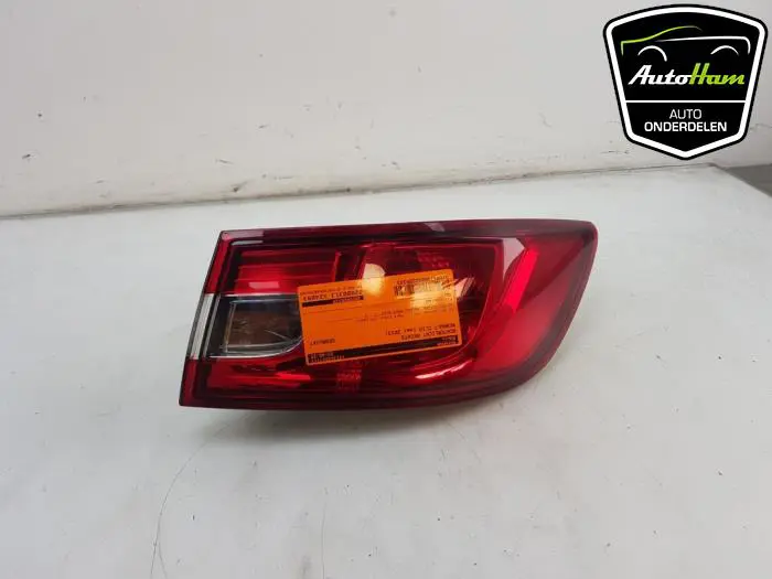 Achterlicht rechts Renault Clio