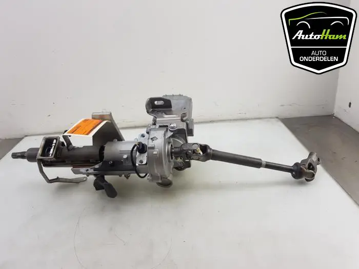 Stuurbekrachtiging Elektrisch Renault Clio